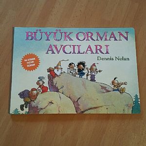 buyuk-orman-avcilari---haftanin-hediye-kitabi-kitapkurduanne-haftanin-hediye-kitabi