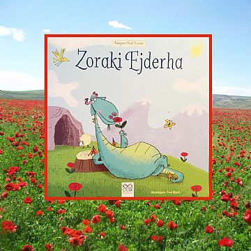 cocuklar-icin-kitap-onerileri-zoraki-ejderha-by-retold-by-lesley-sims-3-yas-ve-uzeri