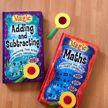 cocuklar-icin-kitap-onerileri-magic-maths-and-magic-adding-and-substracting-by-kolektif-5-yas-ve-uzeri